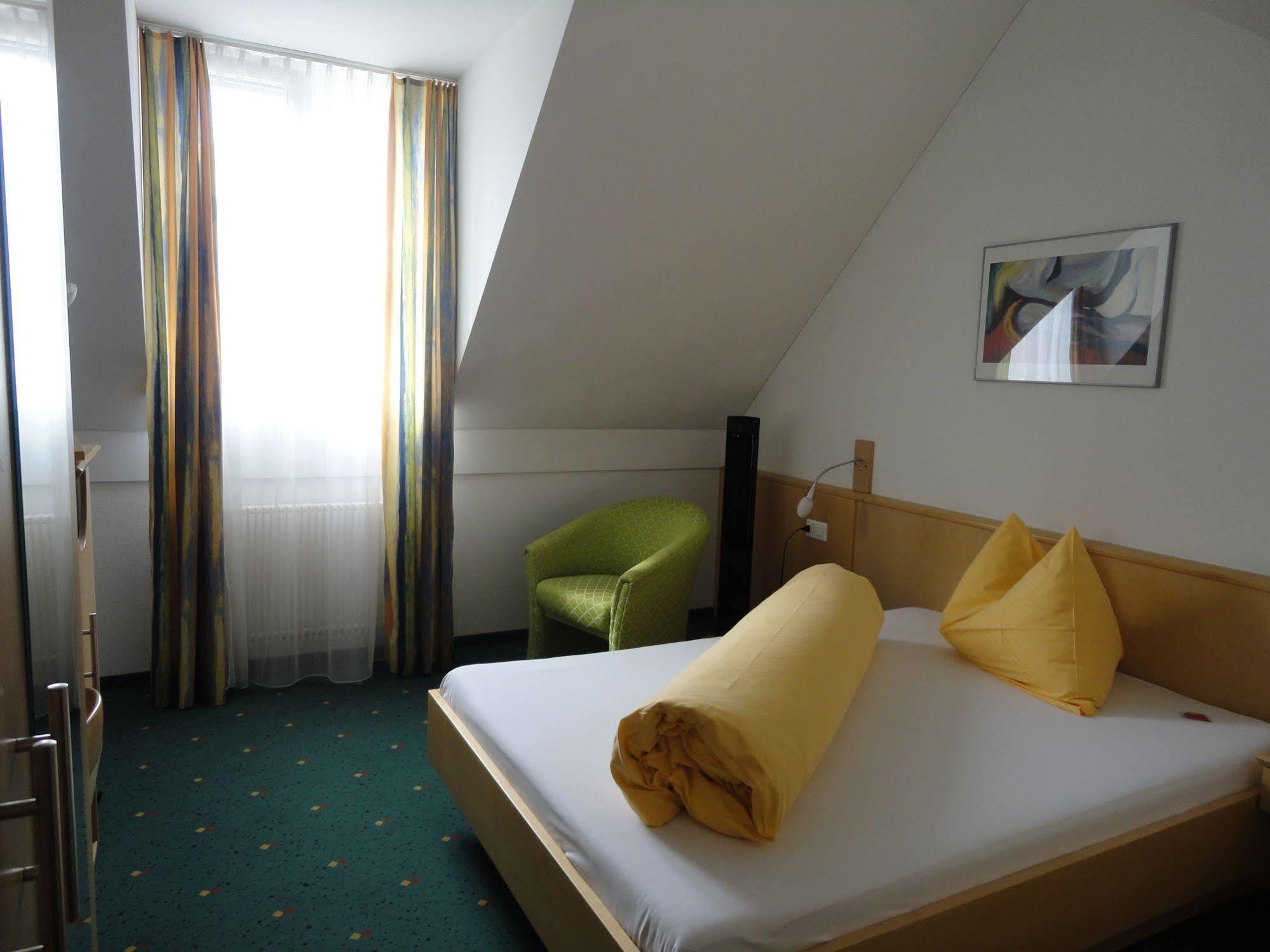 Hotel Hofbalzers Extérieur photo